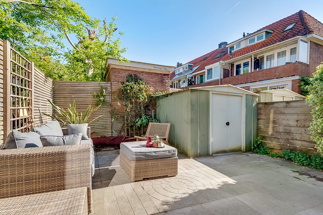 Foto 38 van Burgemeester van Tienenweg 5