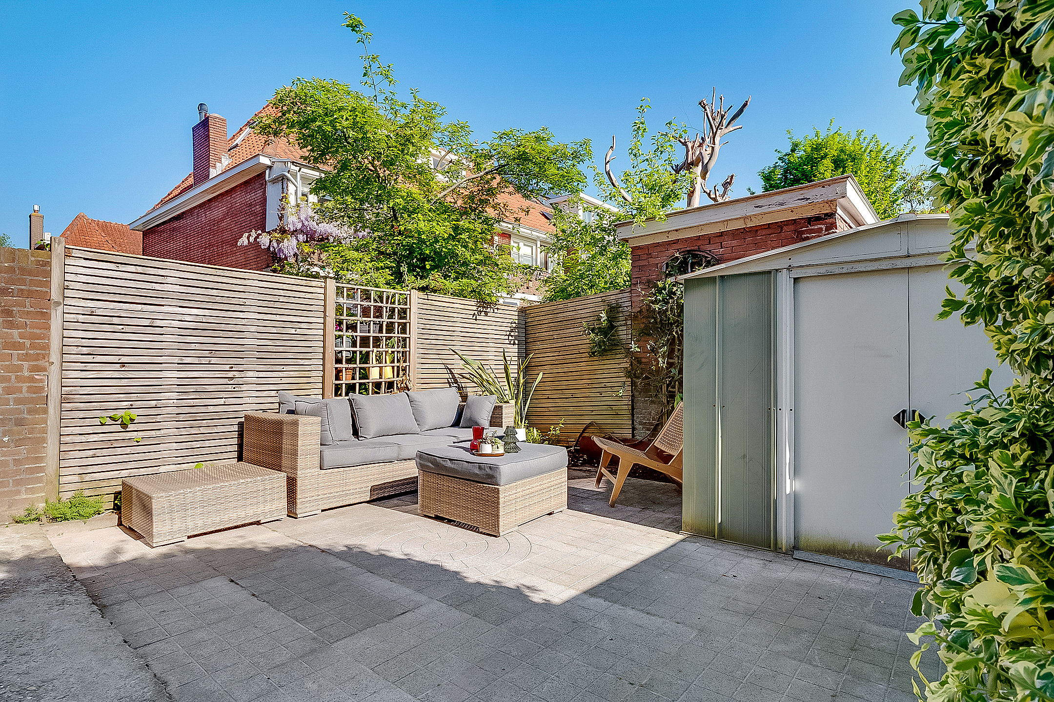 Foto 39 van Burgemeester van Tienenweg 5