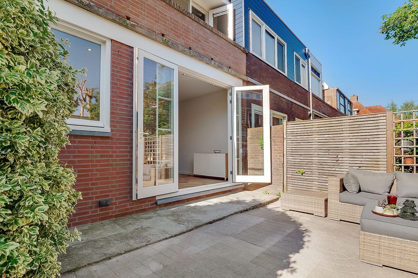 Foto 40 van Burgemeester van Tienenweg 5