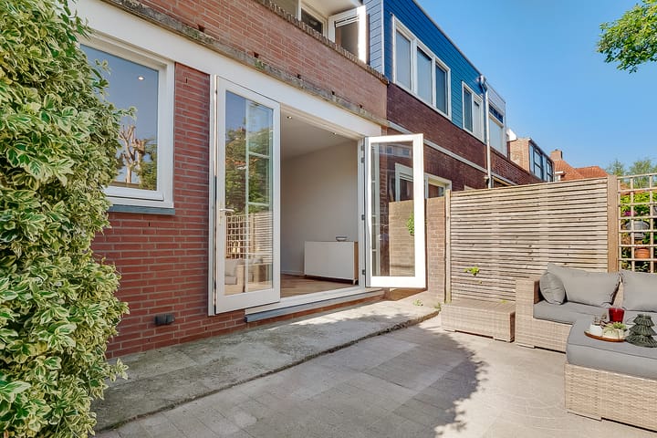 Foto 40 van Burgemeester van Tienenweg 5