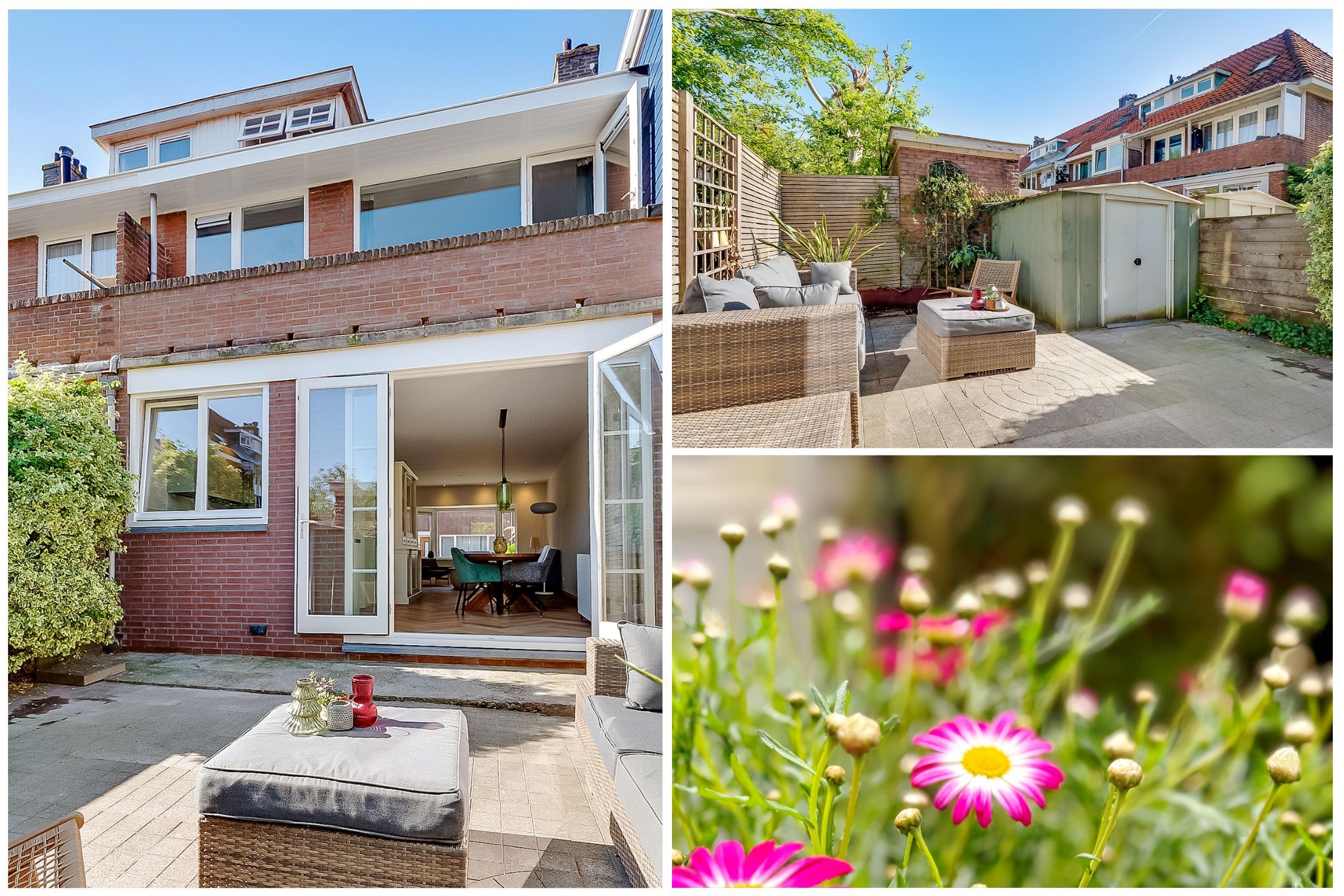 Foto 42 van Burgemeester van Tienenweg 5