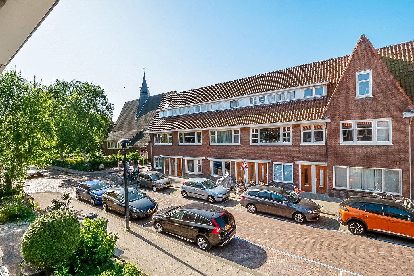 Foto 44 van Burgemeester van Tienenweg 5