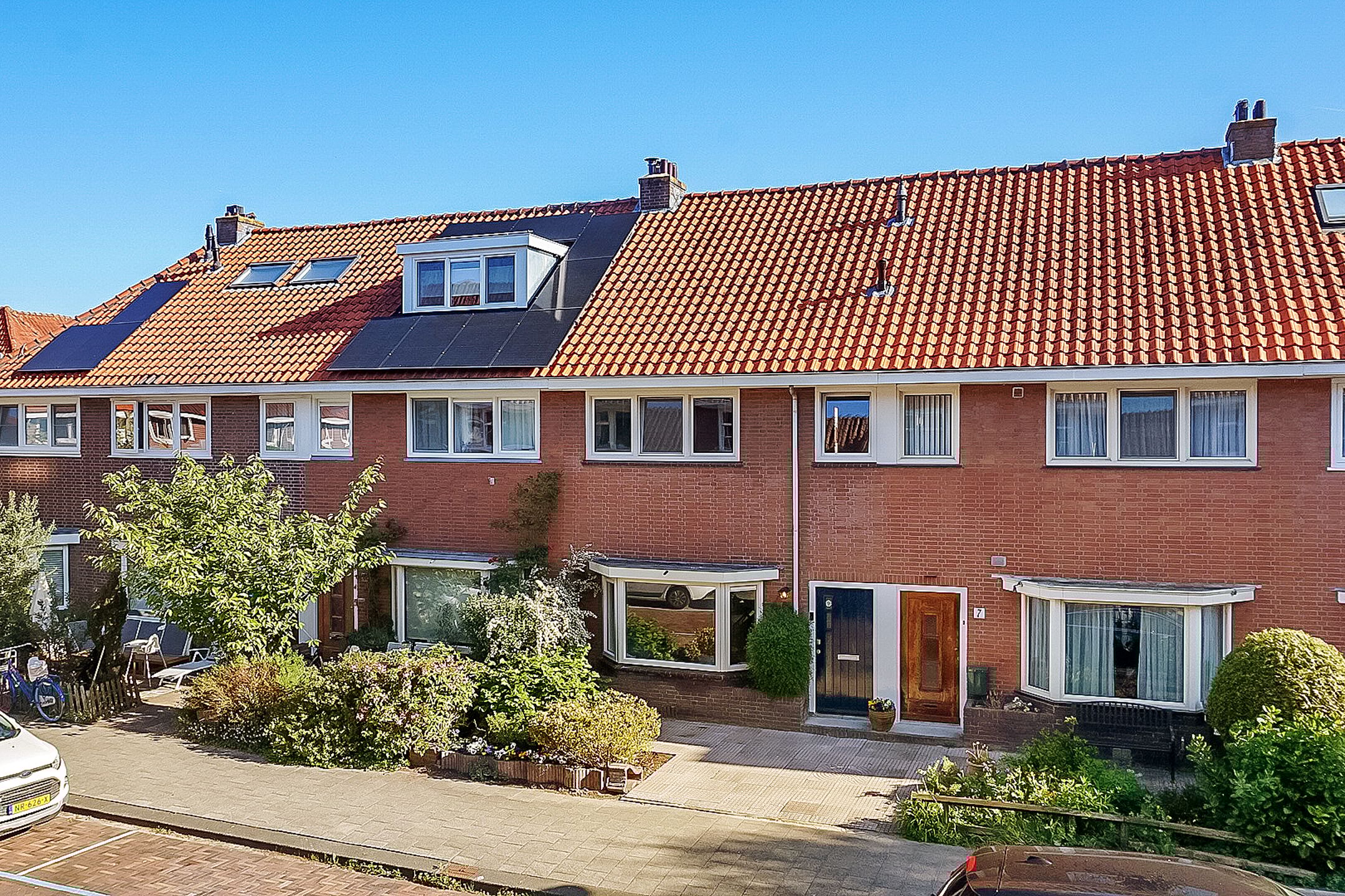 Foto 45 van Burgemeester van Tienenweg 5