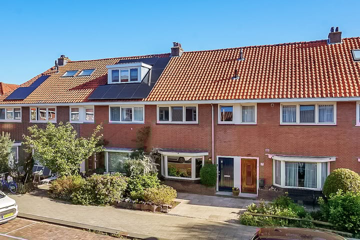 Foto 45 van Burgemeester van Tienenweg 5