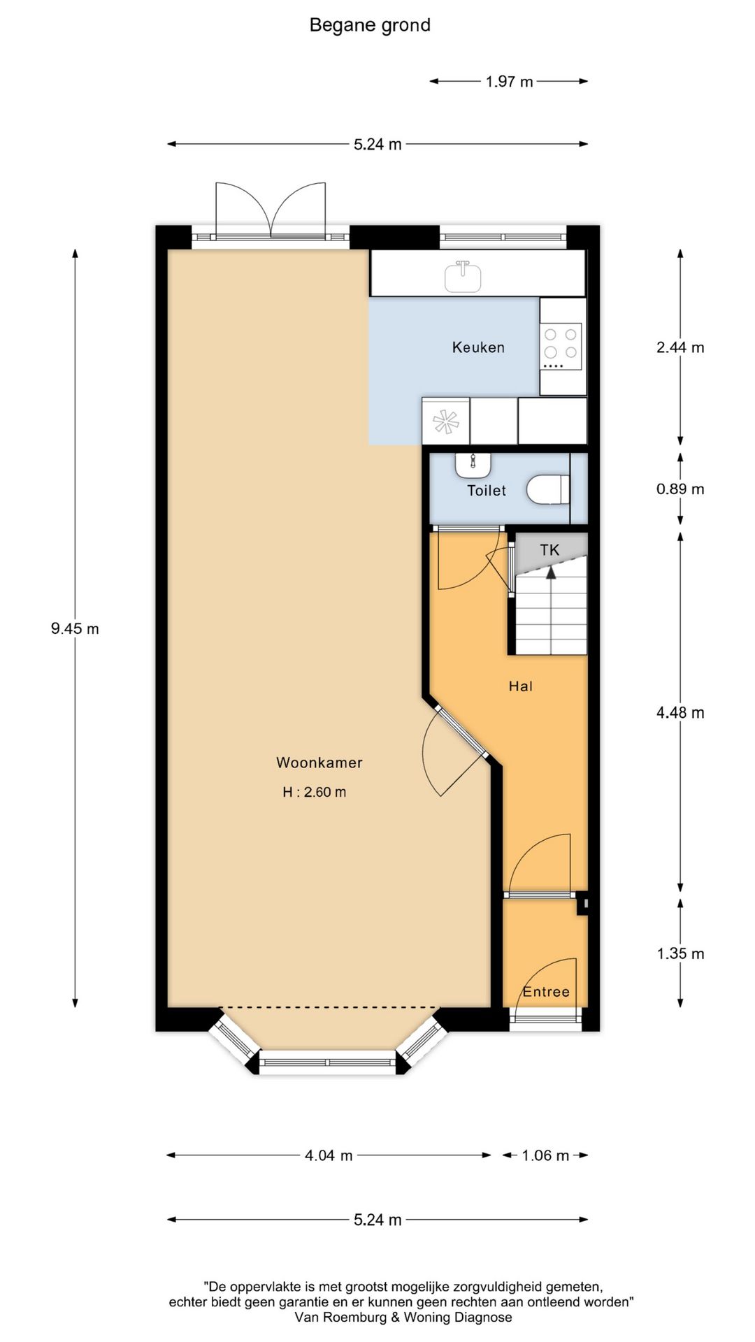 Foto 48 van Burgemeester van Tienenweg 5