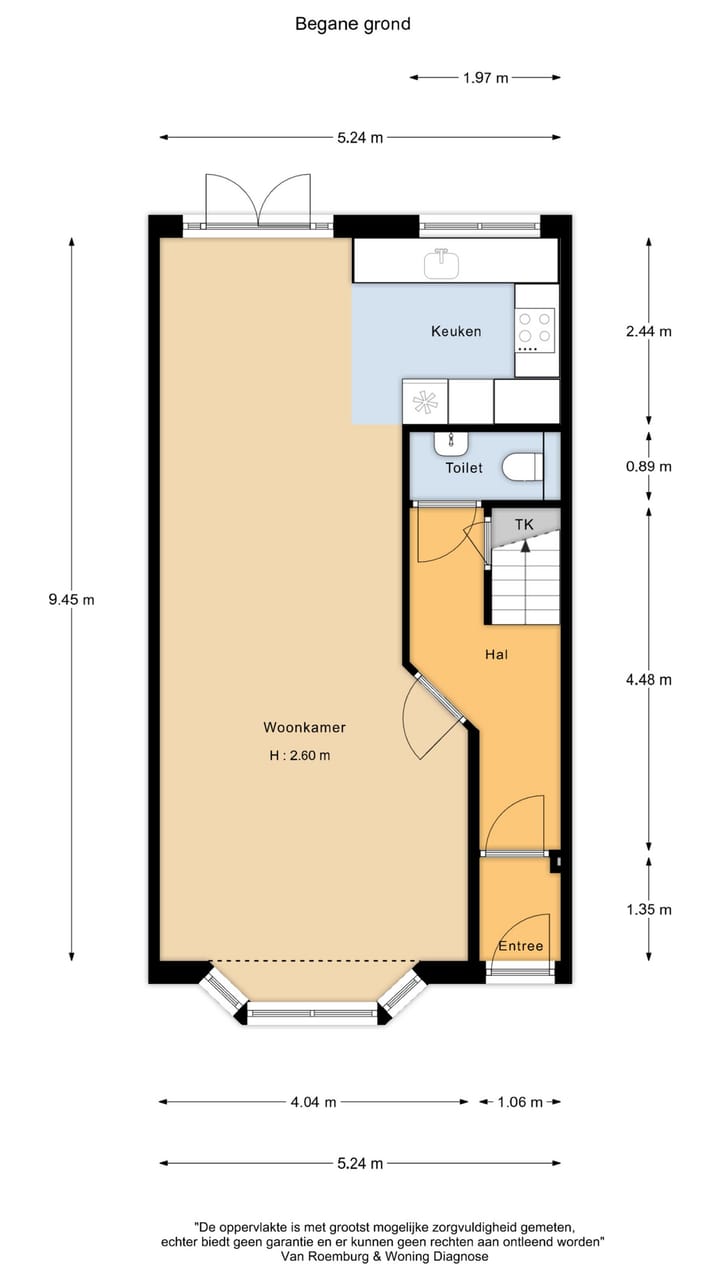 Foto 48 van Burgemeester van Tienenweg 5