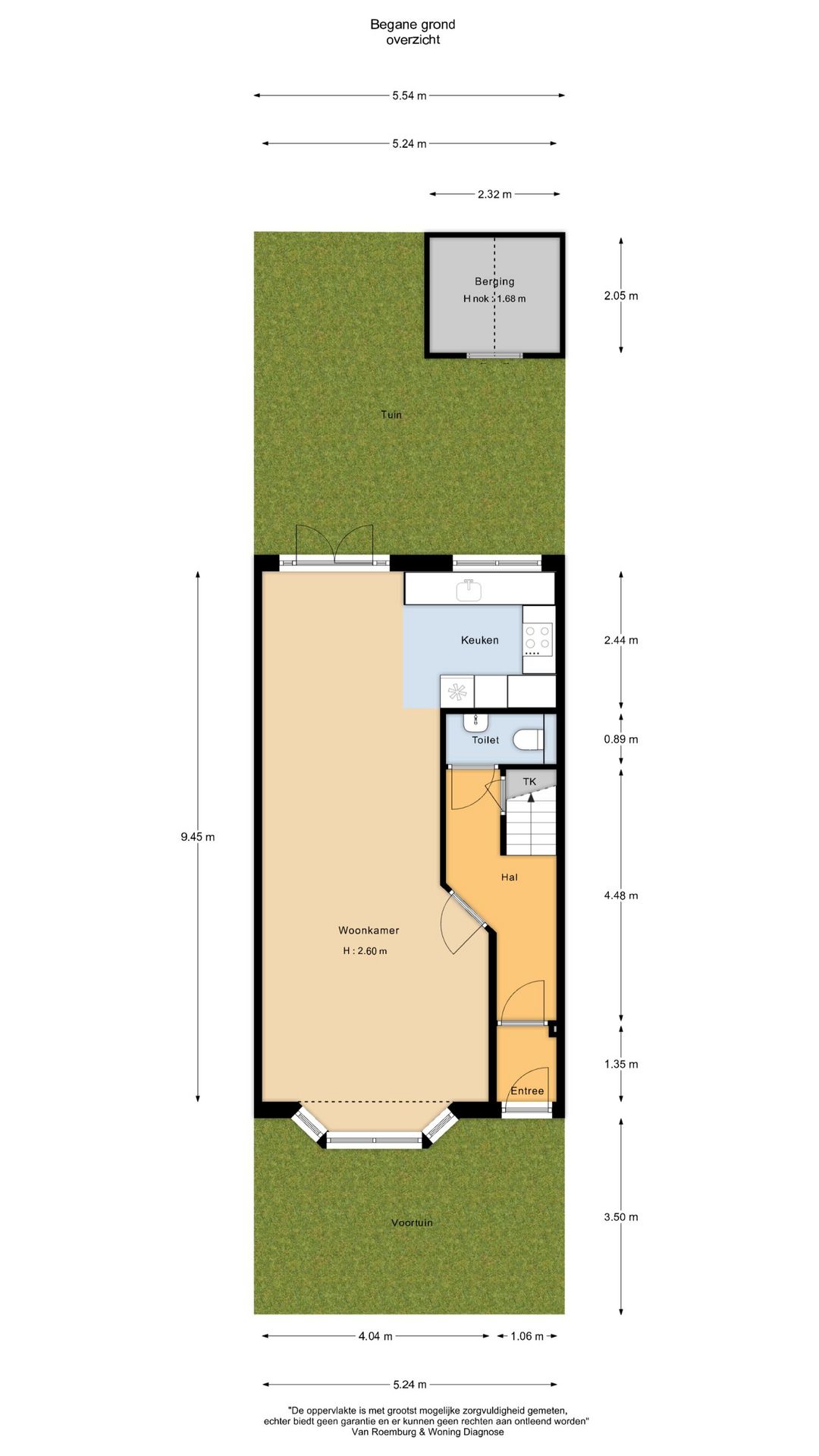 Foto 49 van Burgemeester van Tienenweg 5