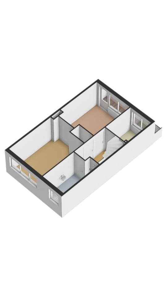 Foto 54 van Burgemeester van Tienenweg 5