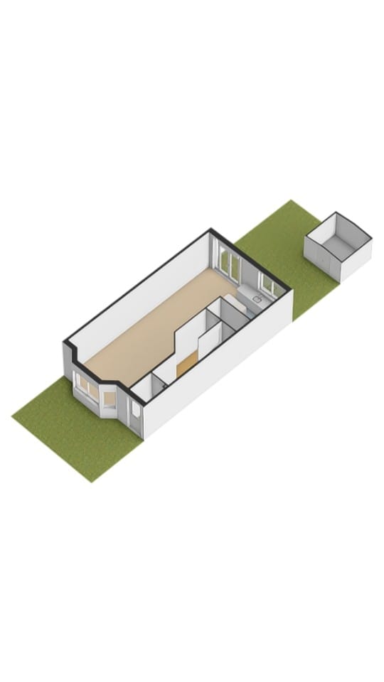 Foto 57 van Burgemeester van Tienenweg 5