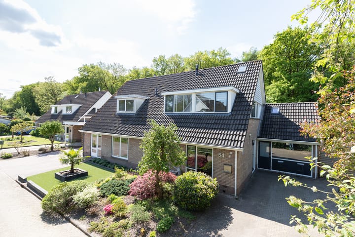 Foto 1 van Prins Clausstraat 54