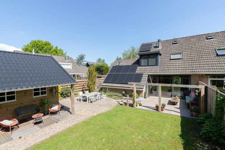 Foto 2 van Prins Clausstraat 54