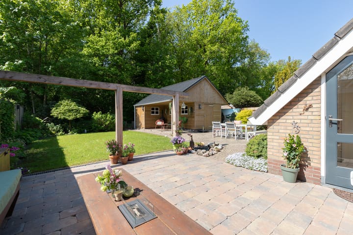 Foto 3 van Prins Clausstraat 54