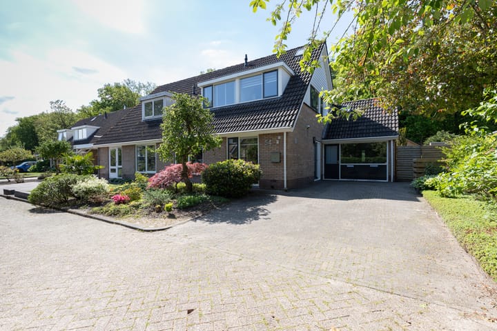 Foto 4 van Prins Clausstraat 54