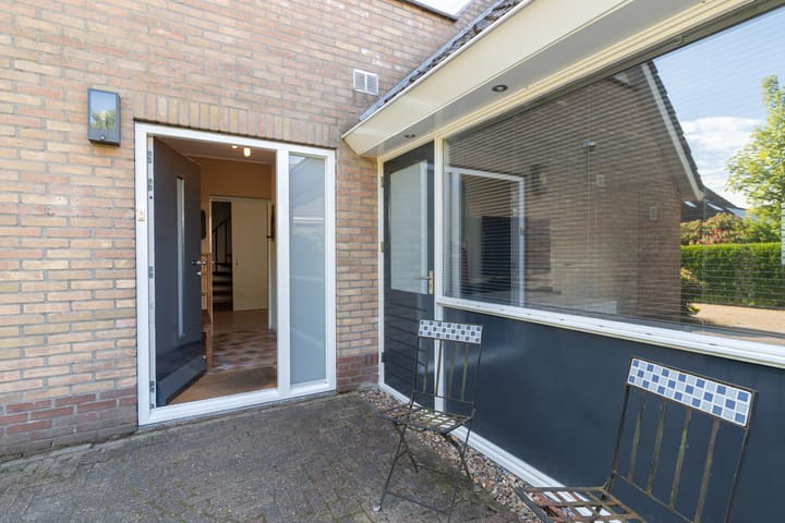 Foto 6 van Prins Clausstraat 54