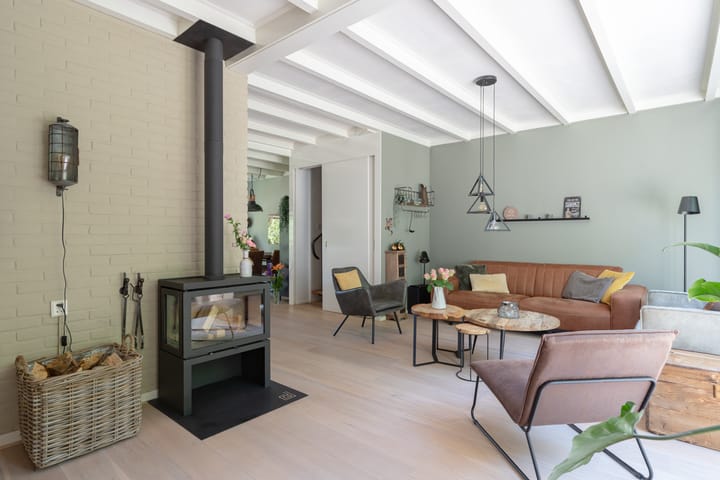 Foto 10 van Prins Clausstraat 54