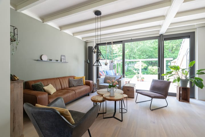 Foto 11 van Prins Clausstraat 54