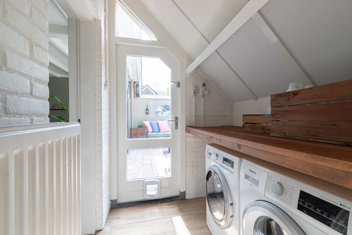 Foto 19 van Prins Clausstraat 54