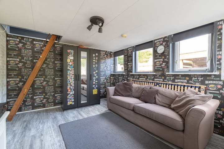 Foto 20 van Prins Clausstraat 54