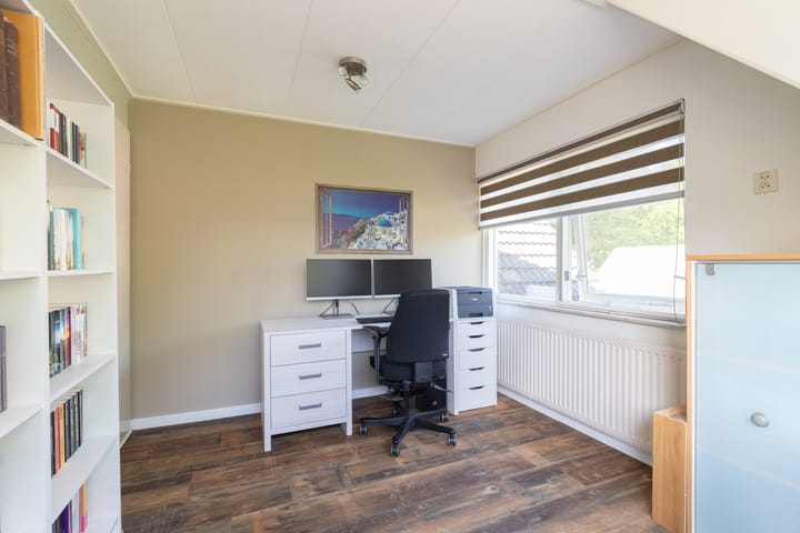 Foto 28 van Prins Clausstraat 54