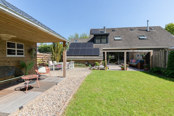 Foto 36 van Prins Clausstraat 54