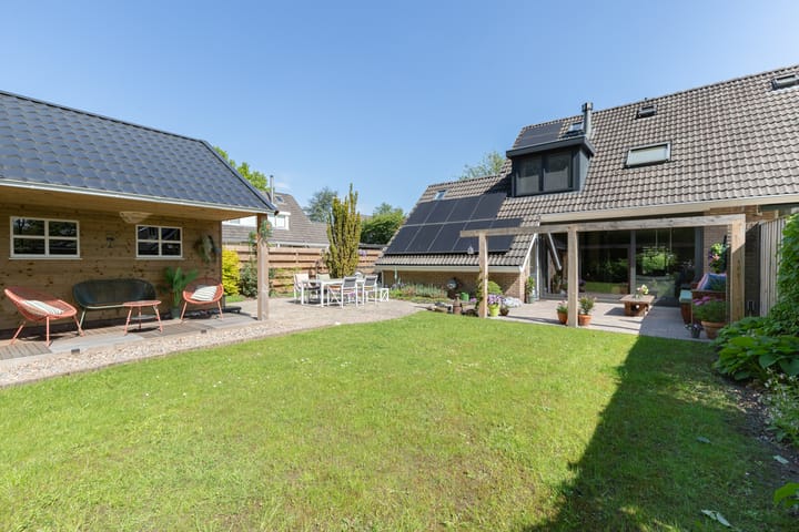 Foto 38 van Prins Clausstraat 54