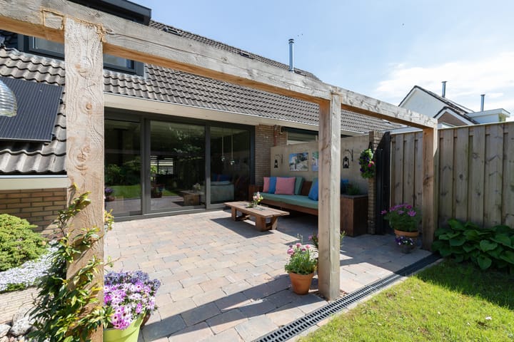 Foto 40 van Prins Clausstraat 54