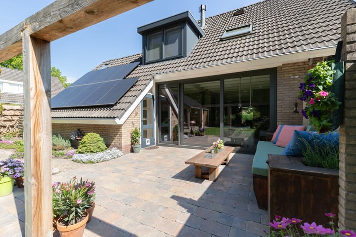 Foto 41 van Prins Clausstraat 54