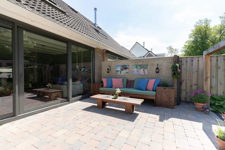 Foto 42 van Prins Clausstraat 54