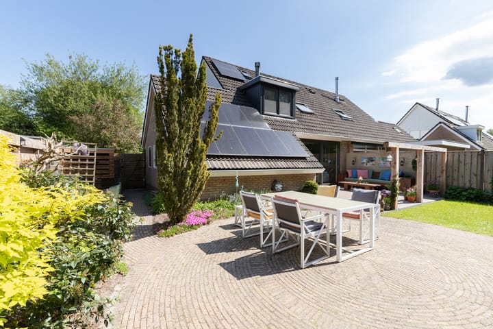 Foto 44 van Prins Clausstraat 54