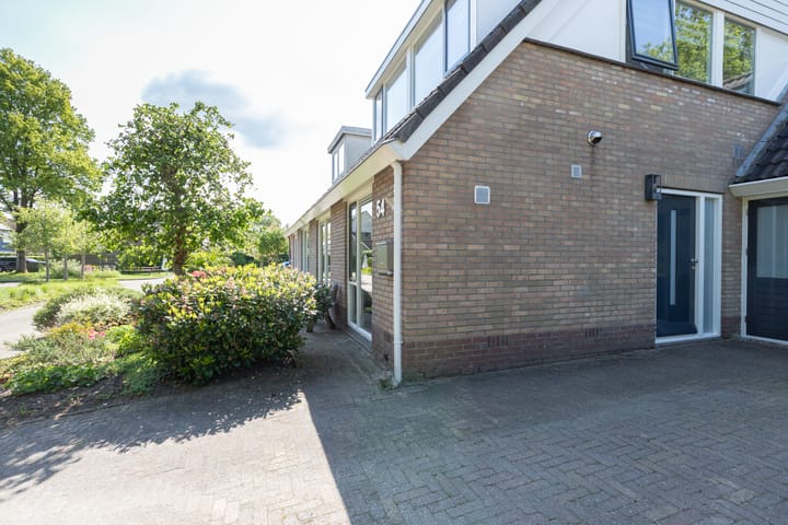 Foto 49 van Prins Clausstraat 54