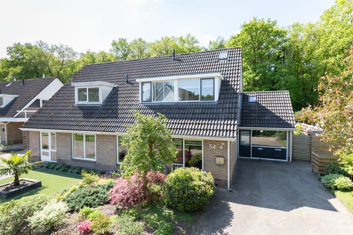 Foto 52 van Prins Clausstraat 54