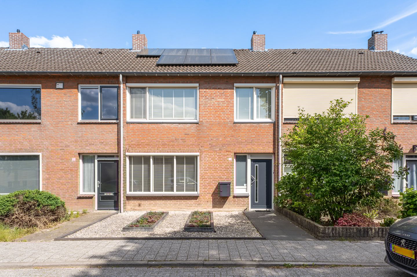 Foto 1 van Tobias Asserstraat 12