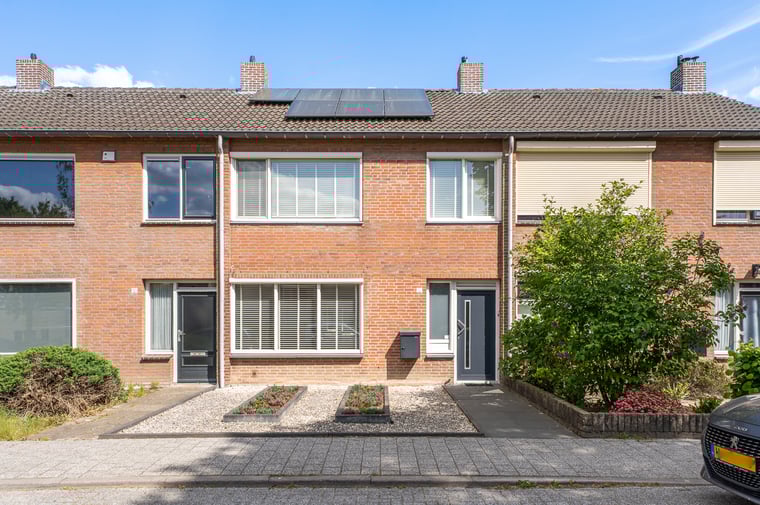 Tobias Asserstraat 12 main image