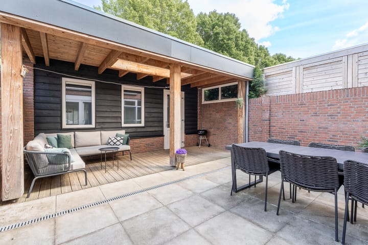 Foto 3 van Tobias Asserstraat 12