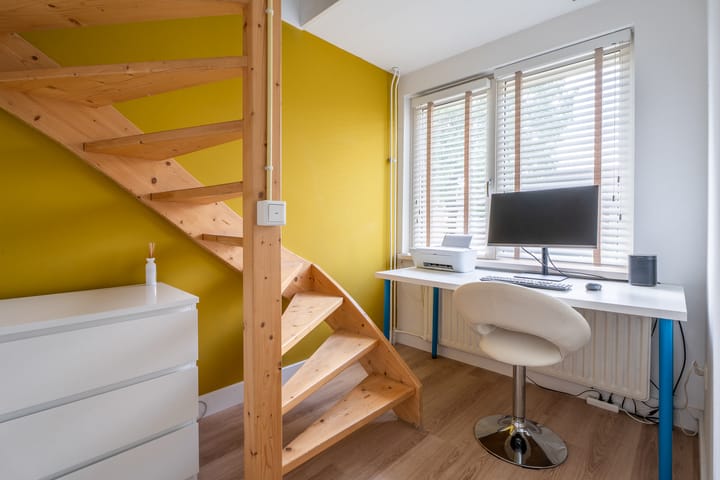 Foto 23 van Tobias Asserstraat 12