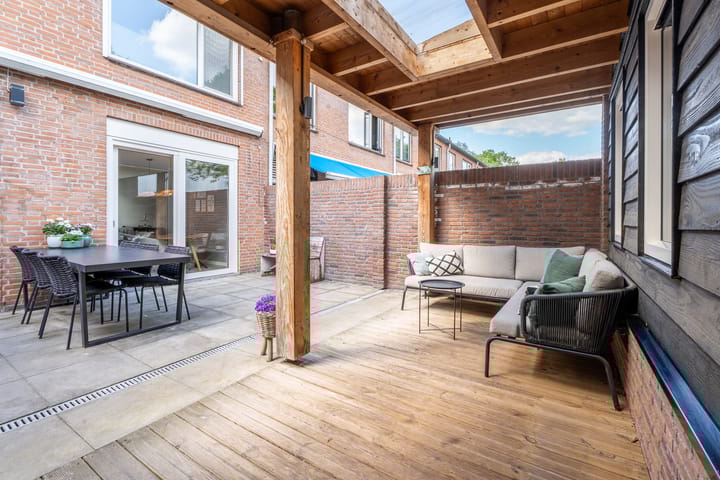 Foto 31 van Tobias Asserstraat 12