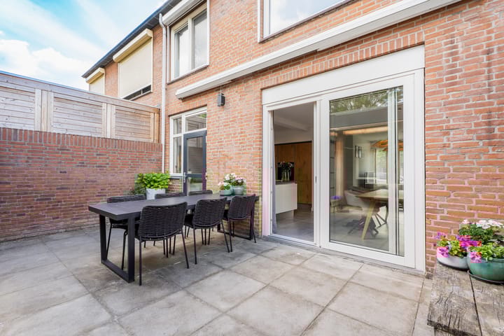 Foto 32 van Tobias Asserstraat 12