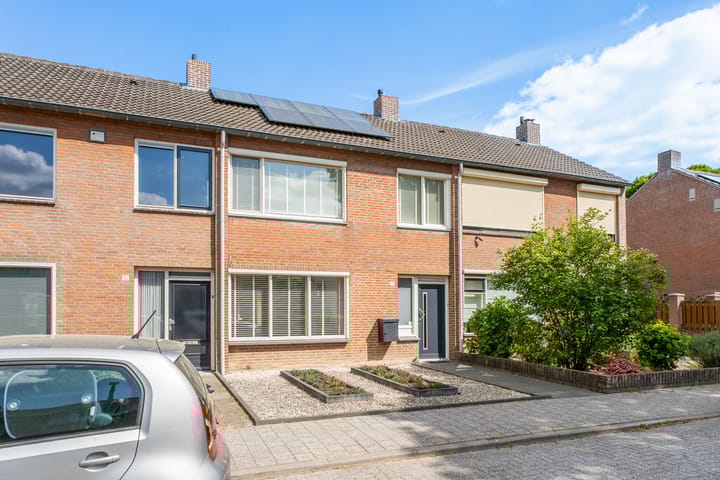 Foto 35 van Tobias Asserstraat 12