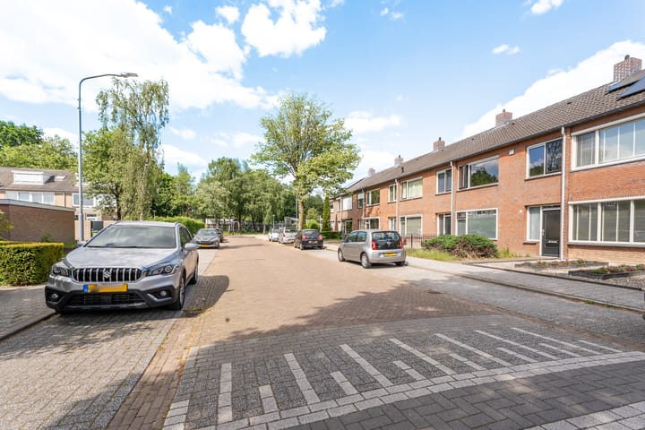 Foto 37 van Tobias Asserstraat 12