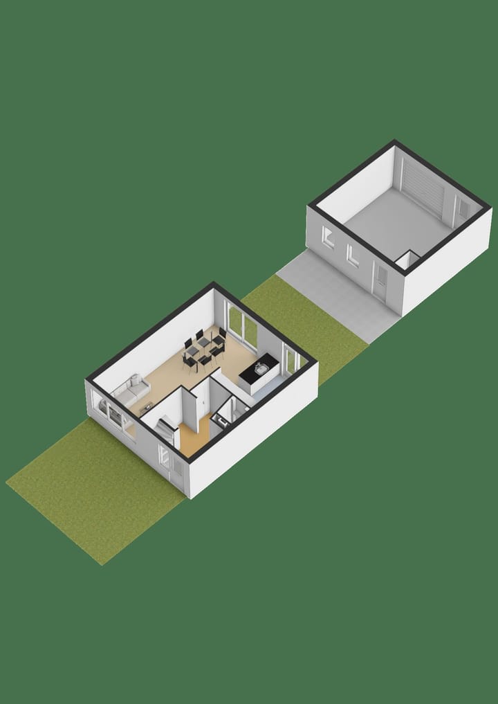 Foto 41 van Tobias Asserstraat 12