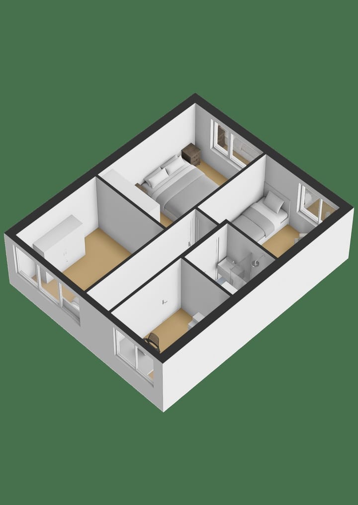 Foto 45 van Tobias Asserstraat 12