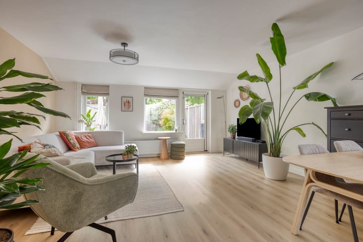 Foto 3 van Saffier 8