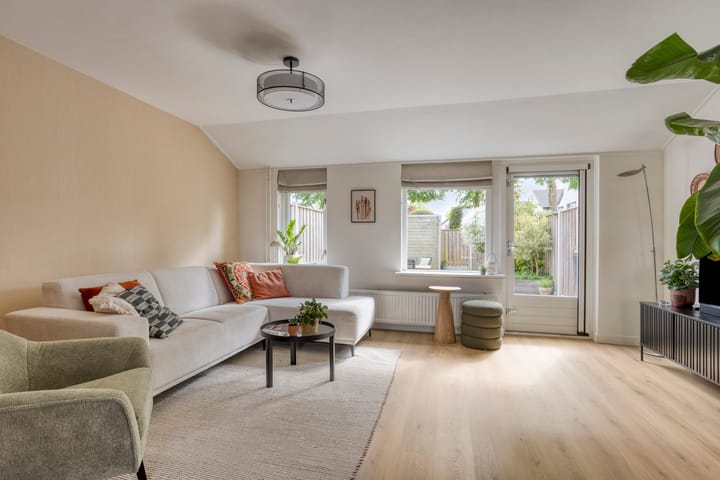 Foto 12 van Saffier 8