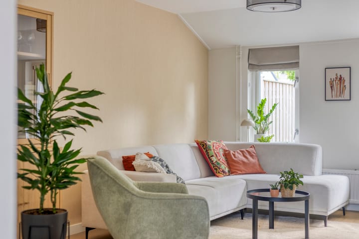 Foto 13 van Saffier 8