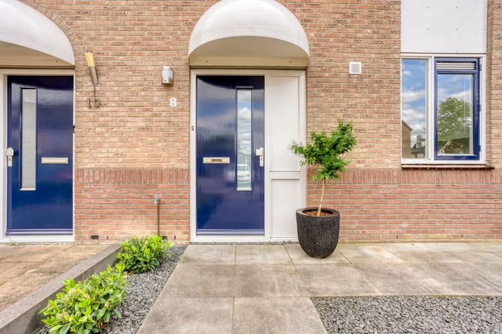 Foto 5 van Saffier 8