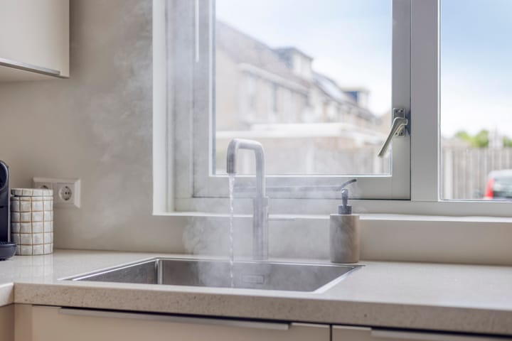 Foto 18 van Saffier 8