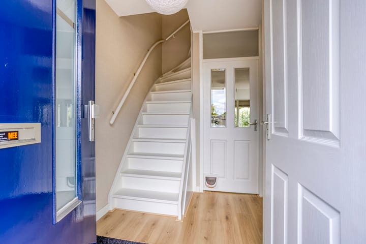 Foto 7 van Saffier 8