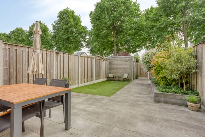 Foto 4 van Saffier 8