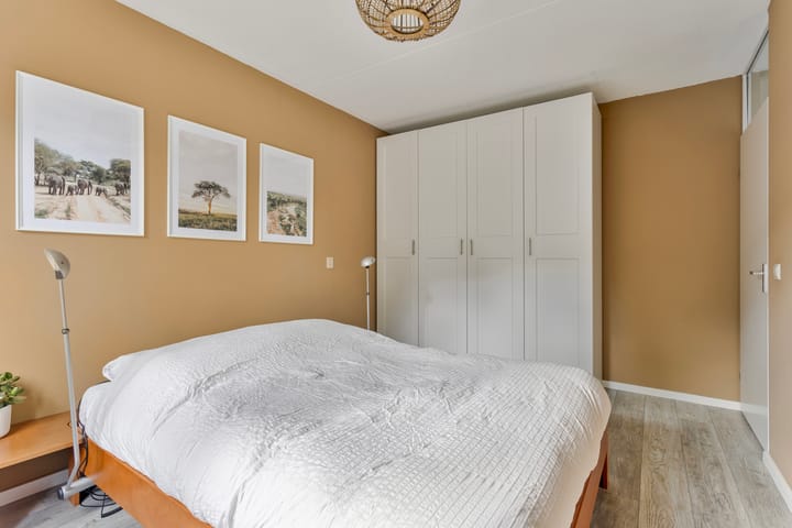 Foto 21 van Saffier 8