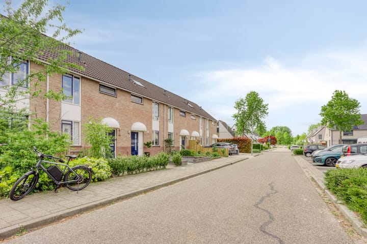 Foto 38 van Saffier 8